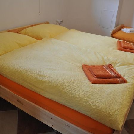 Privatzimmer Bendl Steinhaus am Semmering Eksteriør bilde